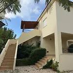 Dalia - Korinthos Holiday home