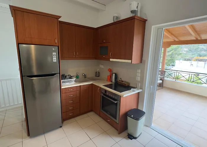 Dalia - Korinthos * Kórfos