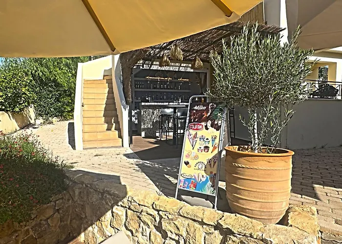 בית נופש Dalia - Korinthos Kórfos