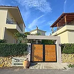 Vakantiehuis Dalia - Korinthos Kórfos