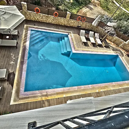 Dalia - Korinthos Σπίτι διακοπών *