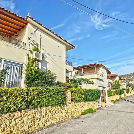 Σπίτι διακοπών Dalia - Korinthos *