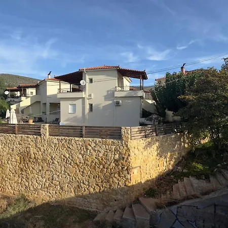 Dalia - Korinthos *