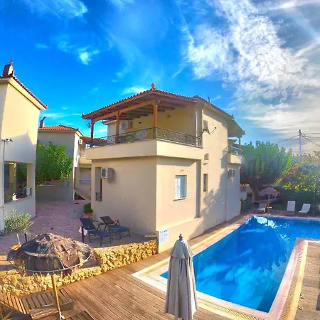 Dalia - Korinthos