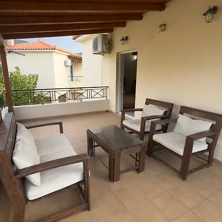 Σπίτι διακοπών Dalia - Korinthos