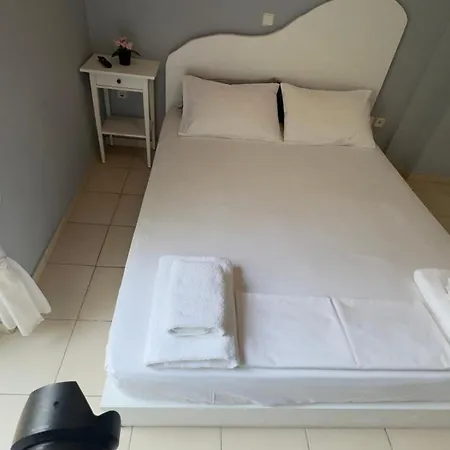 Σπίτι διακοπών Dalia - Korinthos Κόρφος