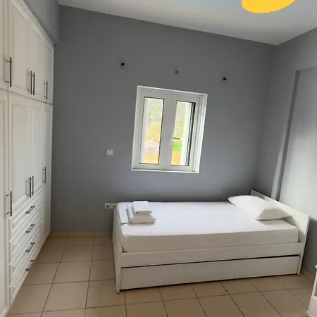 Dalia - Korinthos Κόρφος