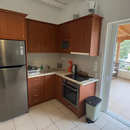 Dalia - Korinthos * Κόρφος