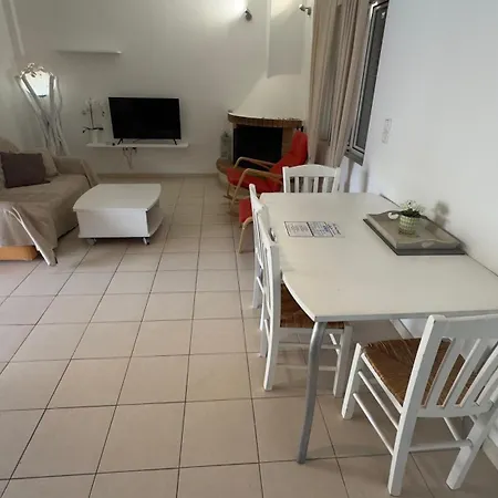 Dalia - Korinthos Σπίτι διακοπών