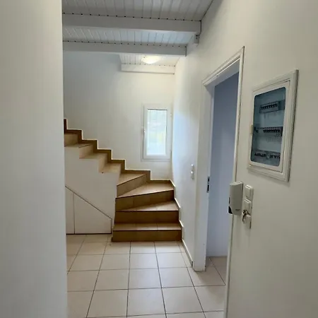 Dalia - Korinthos Κόρφος