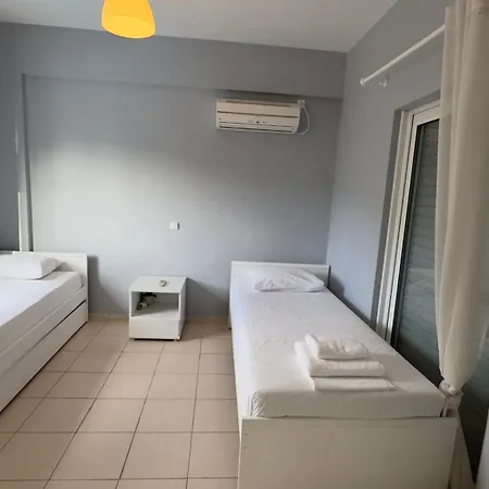 Σπίτι διακοπών Dalia - Korinthos