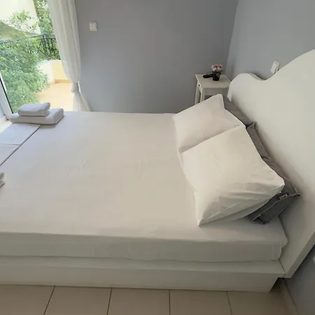 Dalia - Korinthos Σπίτι διακοπών *