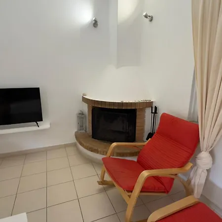 Dalia - Korinthos Kórfosz