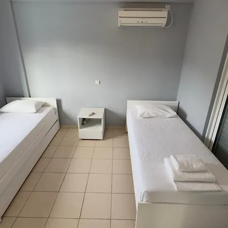 Dalia - Korinthos Σπίτι διακοπών