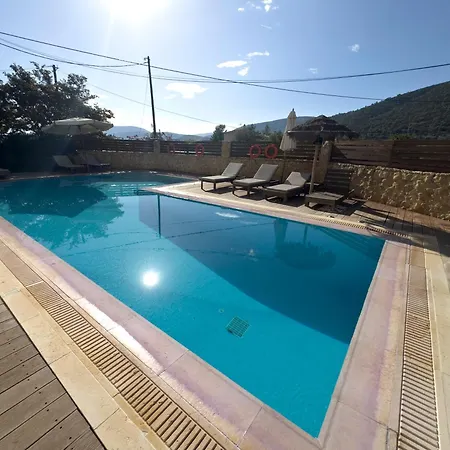Dalia - Korinthos * Κόρφος