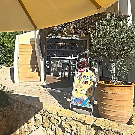 Vakantiehuis Dalia - Korinthos Kórfos