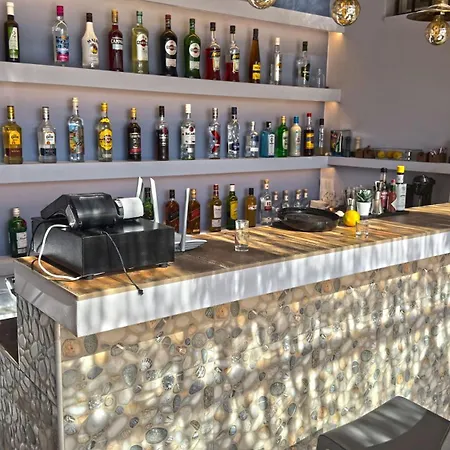 Σπίτι διακοπών Dalia - Korinthos