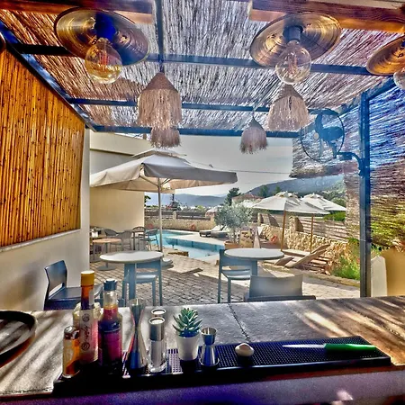 Dalia - Korinthos Κόρφος