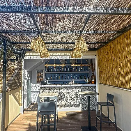 Dalia - Korinthos Σπίτι διακοπών *