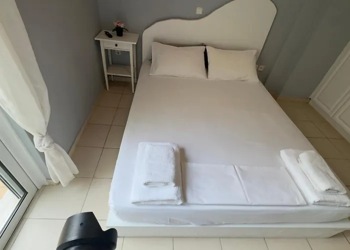 Prázdninový dům Dalia - Korinthos Kórfos