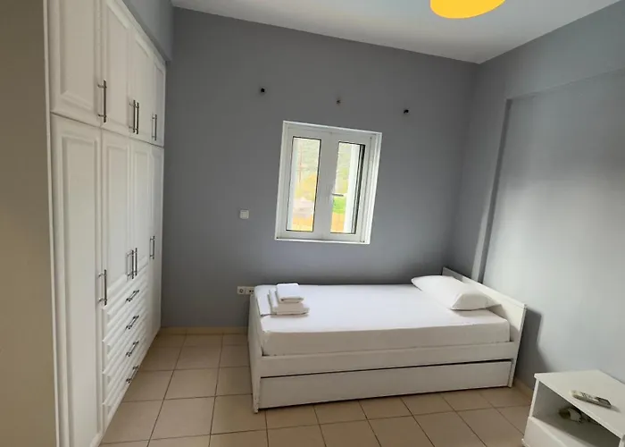 Dalia - Korinthos Kórfos