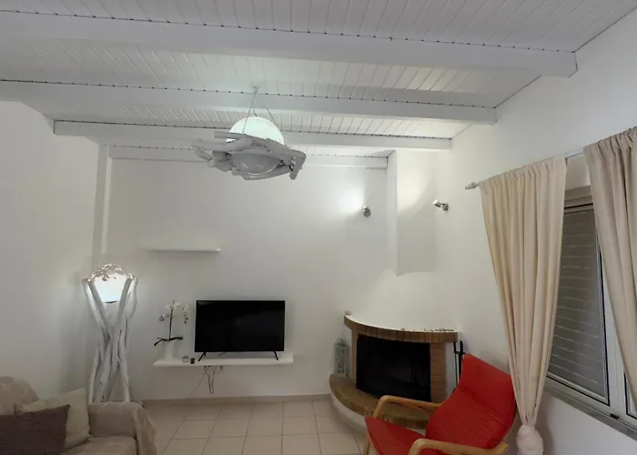 Prázdninový dům Dalia - Korinthos