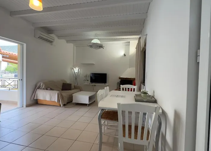 Prázdninový dům Dalia - Korinthos *