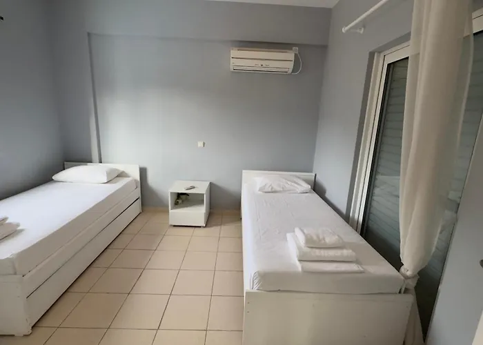 Dalia - Korinthos Casa vacanze Kórfos