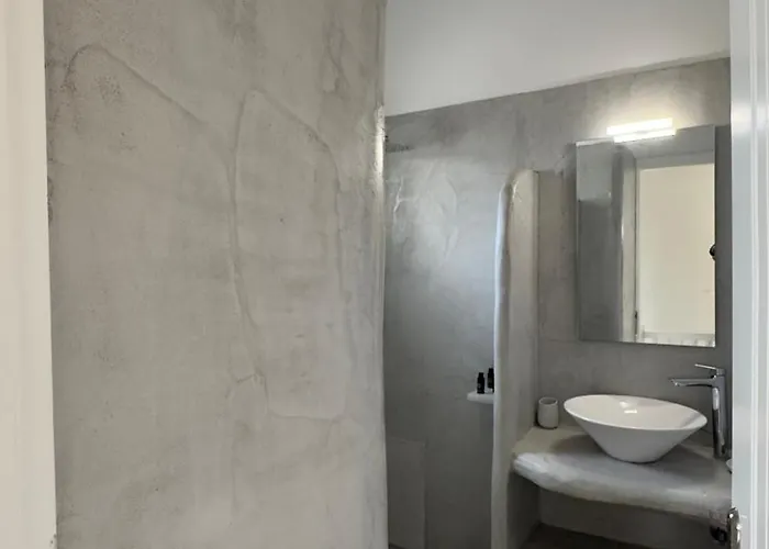 Vakantiehuis Dalia - Korinthos Kórfos