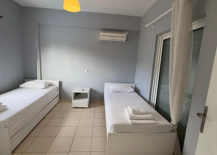 Casa vacanze Dalia - Korinthos