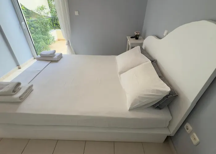 Dalia - Korinthos Prázdninový dům *