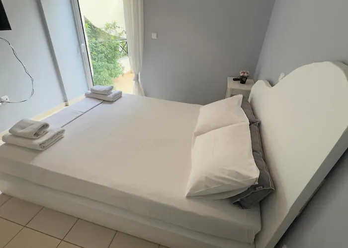 Prázdninový dům Dalia - Korinthos *