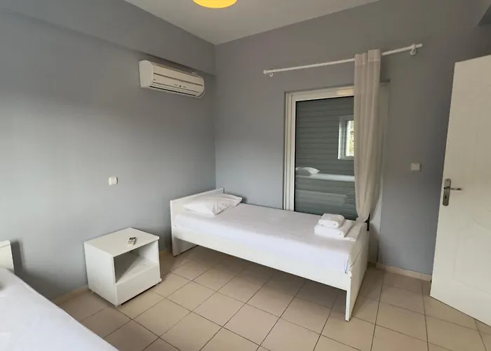 Casa vacanze Dalia - Korinthos Kórfos