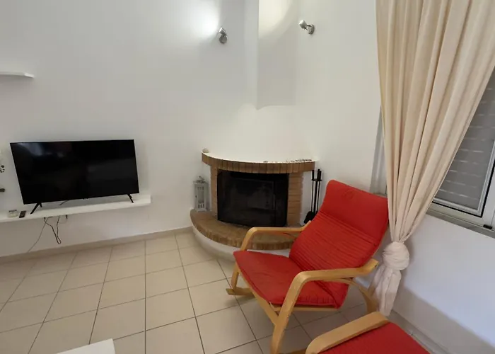 Dalia - Korinthos Kórfos