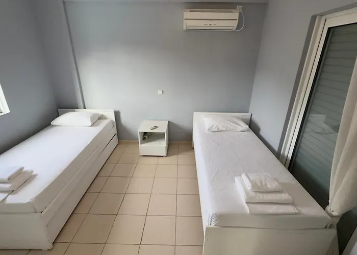 Dalia - Korinthos Vakantiehuis