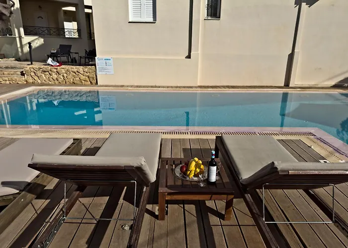 Dalia - Korinthos Casa vacanze *