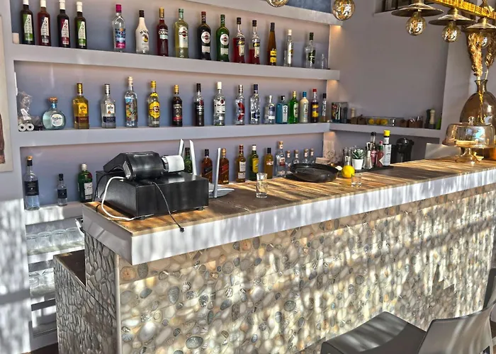 Prázdninový dům Dalia - Korinthos