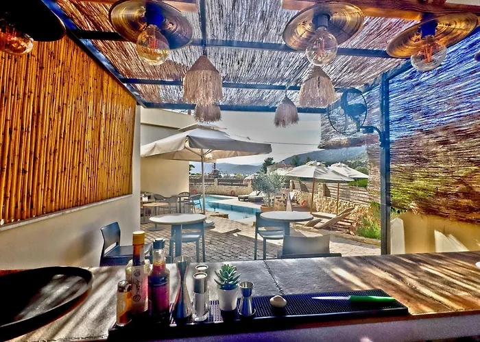 Dalia - Korinthos Kórfos