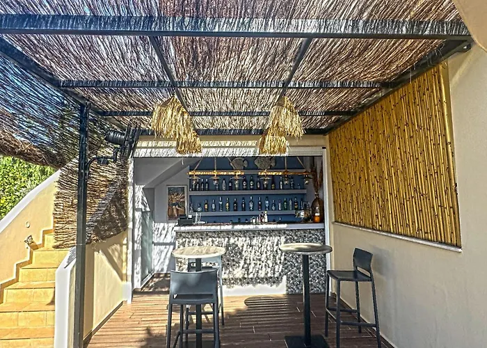 Dalia - Korinthos Vakantiehuis *